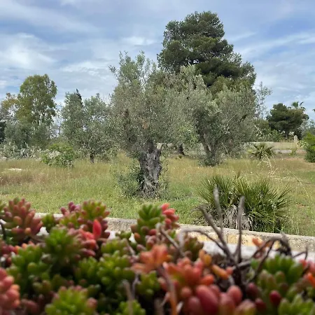 Villa Flora Villa Marina di Mancaversa