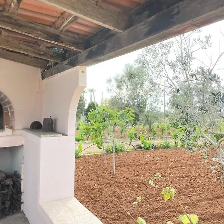 Villa Flora