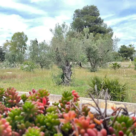 Villa Villa Flora *