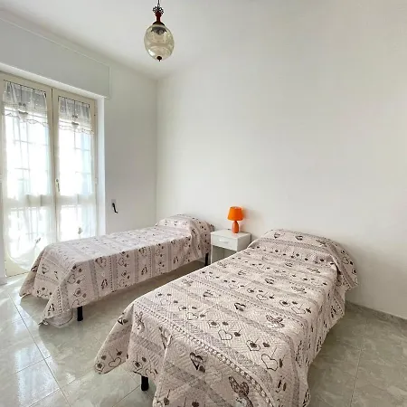 Villa Flora
