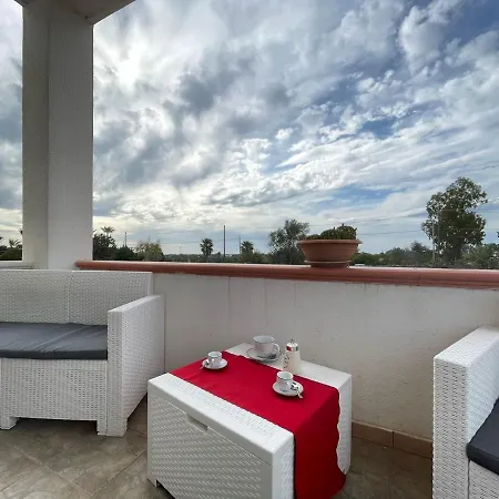 Villa Flora *