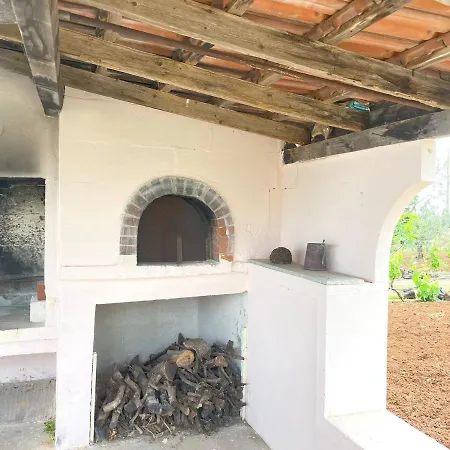 Villa Flora * Marina di Mancaversa