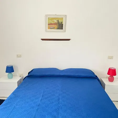 Villa Flora * Marina di Mancaversa